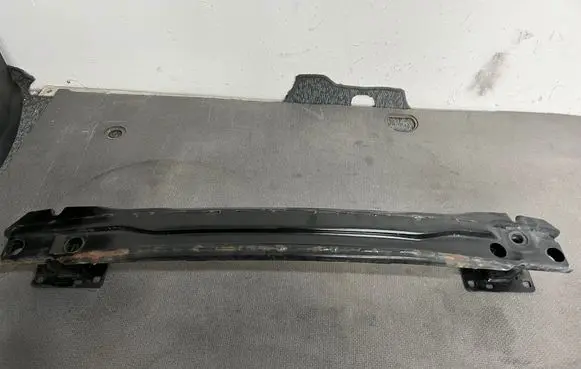 Audi Q5 SQ5 FY Rear bumper cross member 80A807309C
