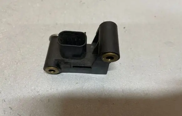 BMW 5 E60 E61 Airbag deployment crash/impact sensor 6977398
