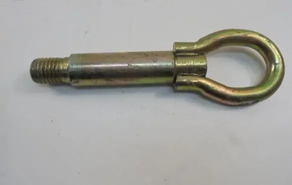 Seat Cordoba (6L) Towing hook eye 