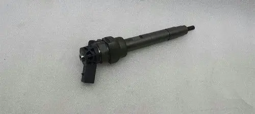 BMW 3 E92 E93 Fuel injector supply line/pipe 0445110382