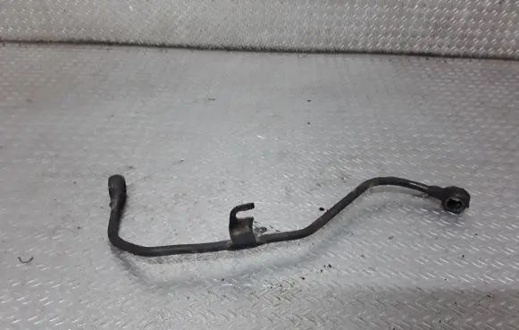 KIA Sportage Turbo turbocharger oiling pipe/hose
