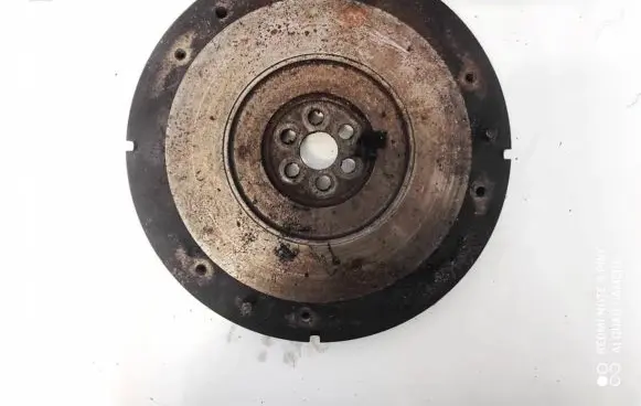 Renault Master II Flywheel