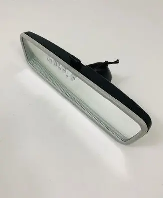 Volkswagen Golf V Rear view mirror (interior)