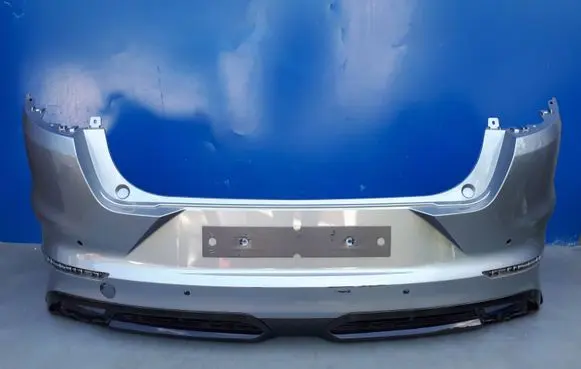 KIA Pro Cee'd III Rear bumper 86611J7710