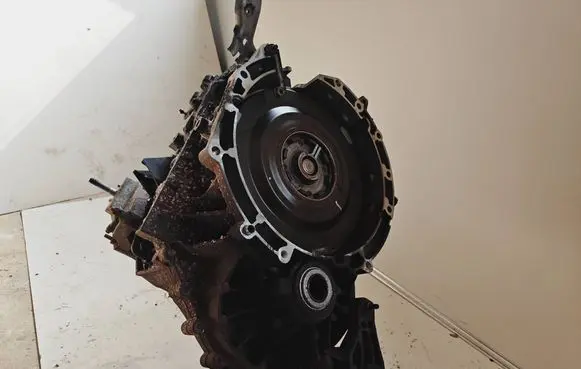 Ford S-MAX Automatic gearbox 7M5R7F097AJ AG9R7F096 AG9R7000GC