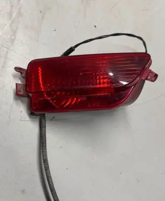 Citroen C4 I Rear fog light 9652464680 13441 9651205480