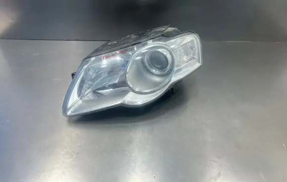 Volkswagen PASSAT B6 Headlight/headlamp 3C0941005Q 1EL24701411