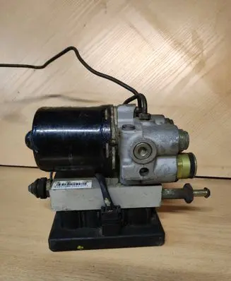 Ford Galaxy ABS Pump 7M0907379