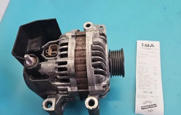 Mazda 6 Generator/alternator A3TG0091 IMPRK1595470