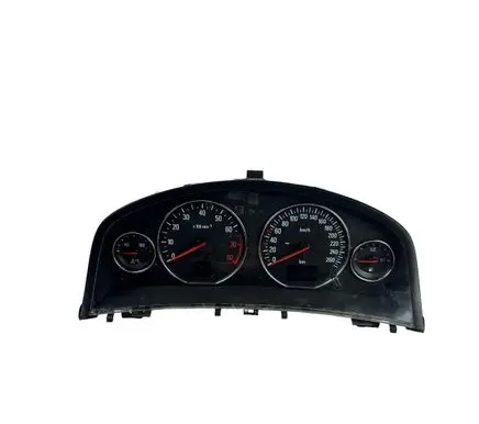 Opel Signum Speedometer (instrument cluster) 13136725HN