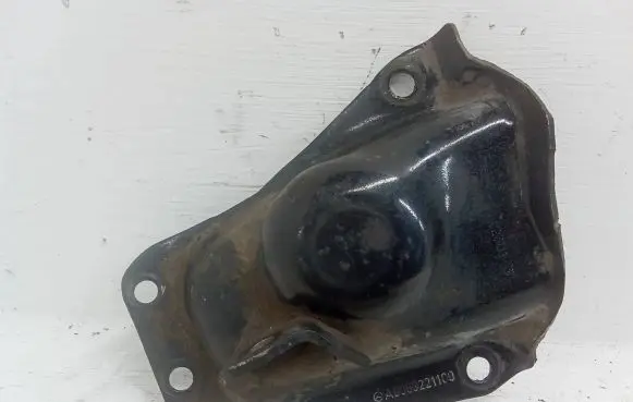 Volkswagen Crafter Other front suspension part A9063221109
