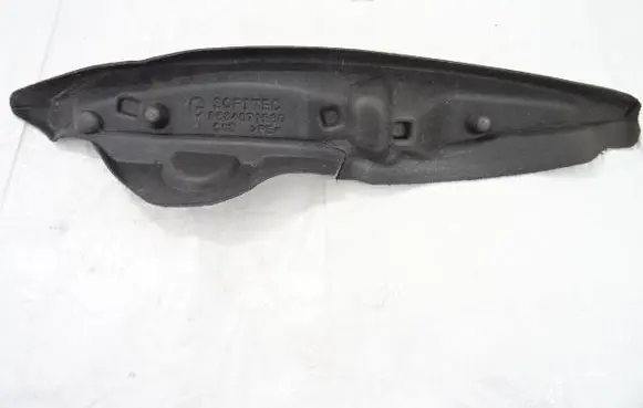 Citroen DS3 Fender foam support/seal 9684071980
