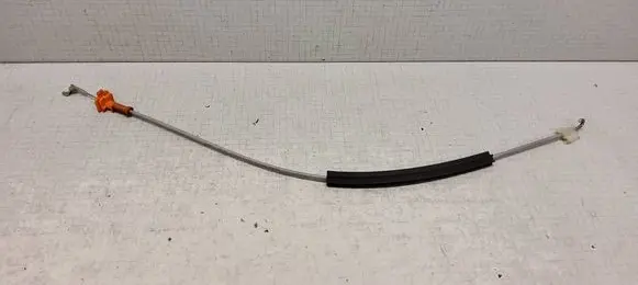 Opel Meriva A Rear door cable line 897914172