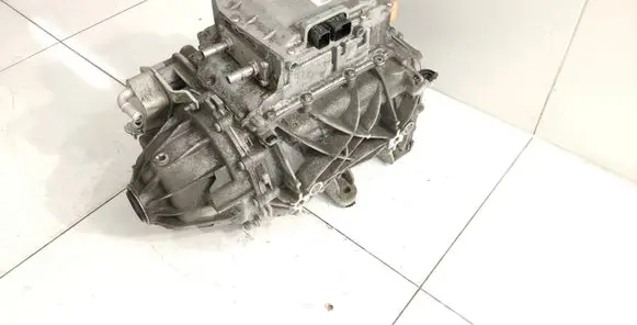 Ford Mustang Mach-E Electric car motor LJ9P7P500AF
