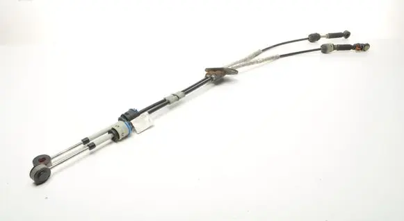 Volvo V50 Gear shift cable linkage 31256780