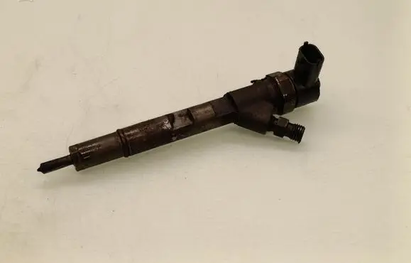 Chrysler Voyager Fuel injector 0445110059
