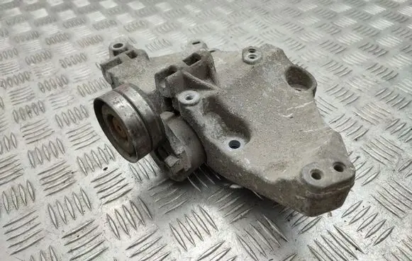 Renault Scenic II - Grand scenic II Generator/alternator bracket 8200100148