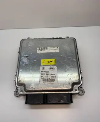 Mercedes-Benz E W212 Other control units/modules A6519002700 28225198 A6519012500