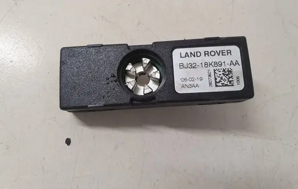 Aerial antenna amplifier