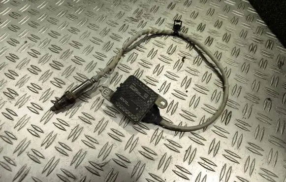Lambda probe sensor