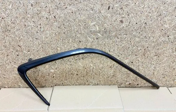 Toyota Corolla E210 E21 Front bumper splitter molding 5271102220