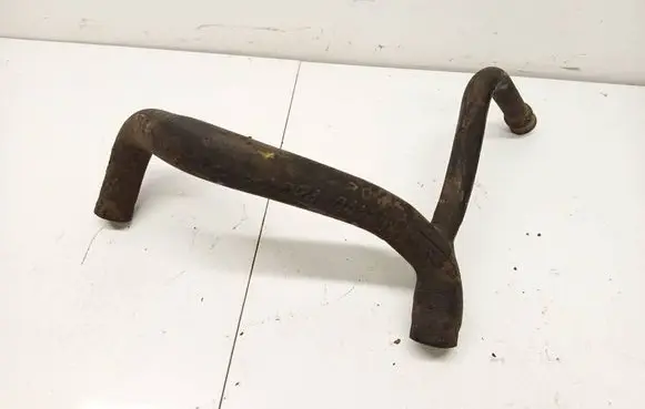 Mercedes-Benz CLK A208 C208 Engine coolant pipe/hose dbl62511 dbl6254.11