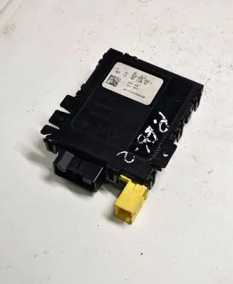 Volkswagen PASSAT B6 Steering angle sensor 3C0953549L 05113842 01101072560006