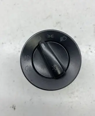 Volkswagen PASSAT B5 Light switch 1C0941531A