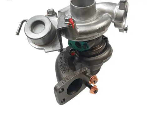 Fiat Scudo Turbo 49173-07508 TC50-0038
