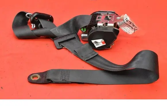 Ford S-MAX Front seatbelt 9G9N61295ACW