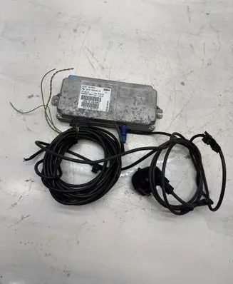BMW 5 F10 F11 Camera wiring loom 9282420 16129510