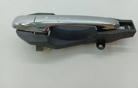 Mazda CX-7 Rear door exterior handle EG2172412 K6805