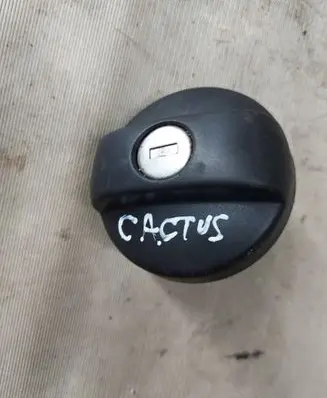 Citroen C4 Cactus Fuel tank filler cap AC70