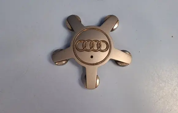 Audi Q5 SQ5 Original wheel cap 4F0601165