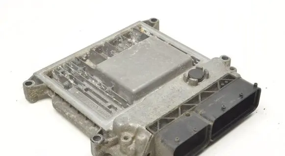 KIA Ceed Engine control unit/module ECU 39110-2B520