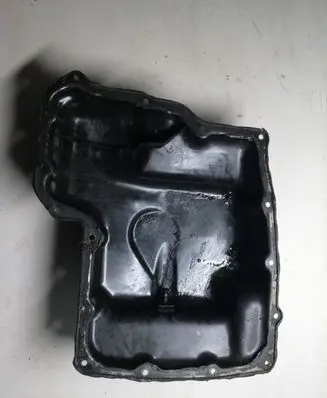 Ford Transit Oil sump BK2Q6675AA