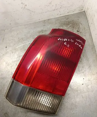 Volvo V70 Rear/tail lights 9154497