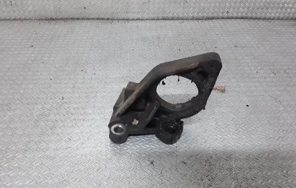 Opel Vivaro Driveshaft support bearing bracket 