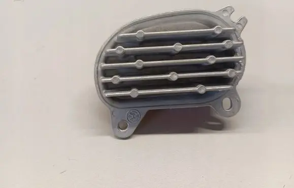 Volkswagen ID.3 LED ballast control module 10A998479