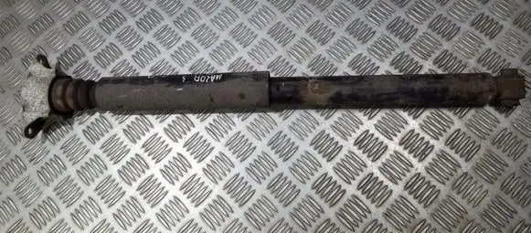 Mazda 3 I Rear shock absorber/damper