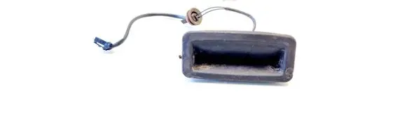 Ford Focus Tailgate opening switch 3M5119B514AC
