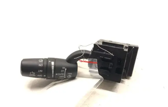 Mazda 3 II Wiper switch 