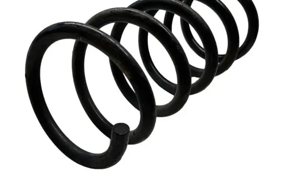 Volvo V60 Rear coil spring