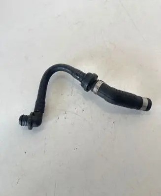 Volkswagen Golf IV Vacuum line/pipe/hose 1J0612041CM