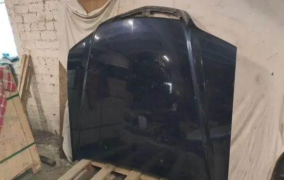 Honda Legend III KA9 Engine bonnet/hood