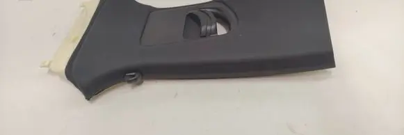 Audi A6 C7 (B) pillar trim (top) 4G0867243