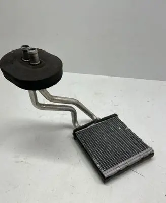 Nissan Note (E12) Heater blower radiator 