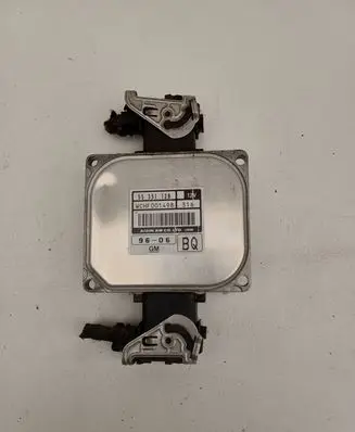 Opel Signum Gearbox control unit/module 55351128 9606