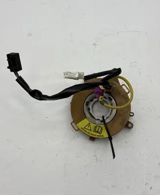 Citroen Jumper Airbag slip ring squib (SRS ring) 2542392638076