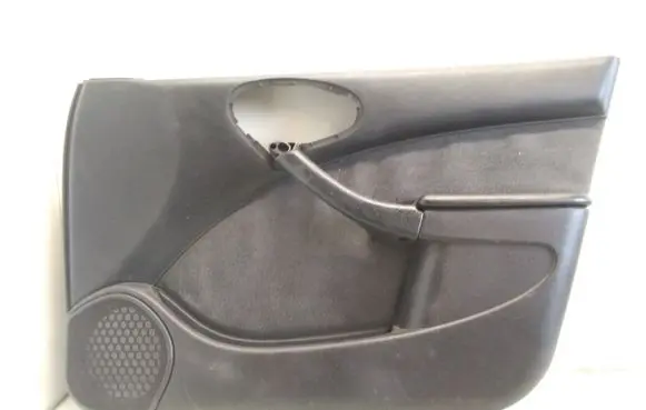 Citroen Xsara Front door card panel trim